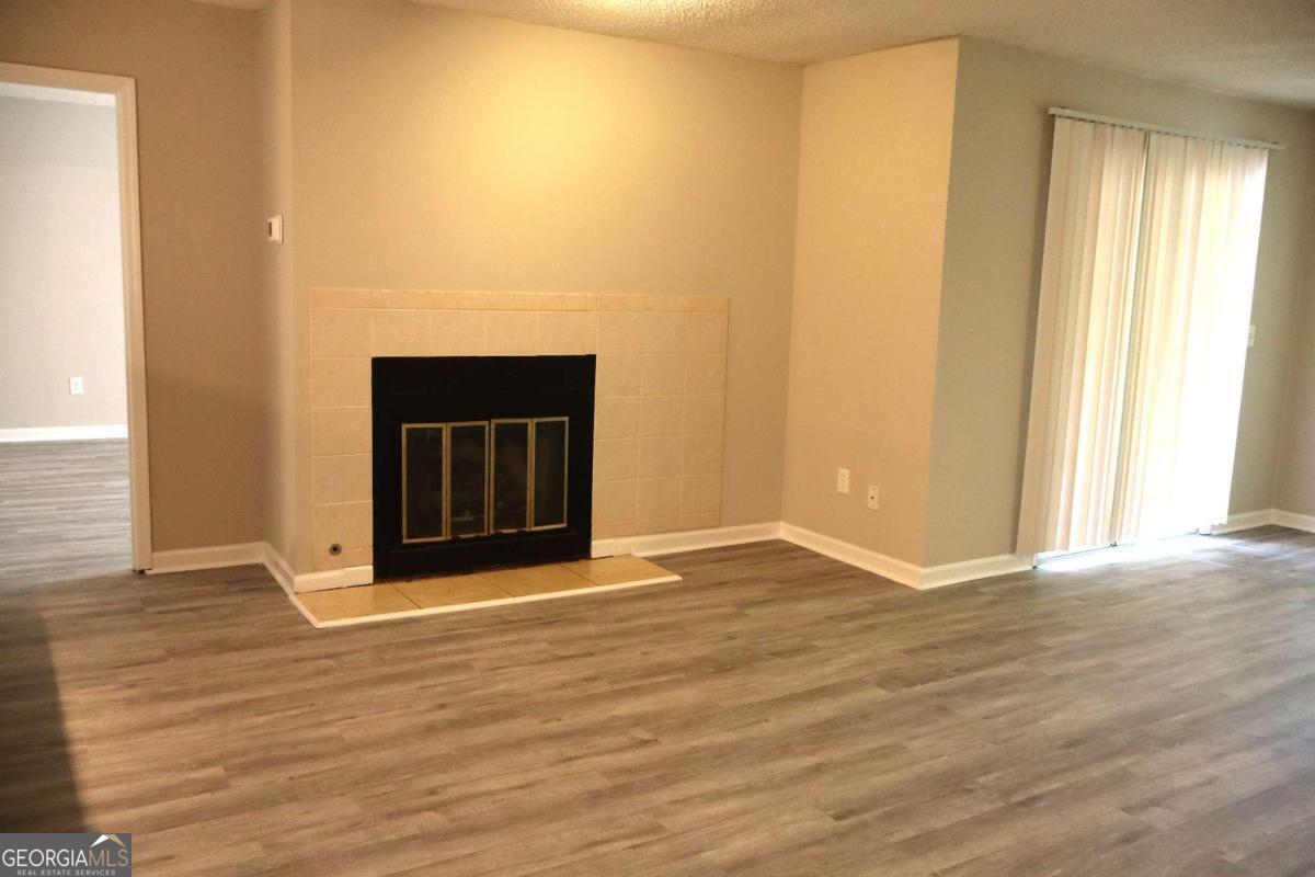 Mill Pond Village - Residential Lease