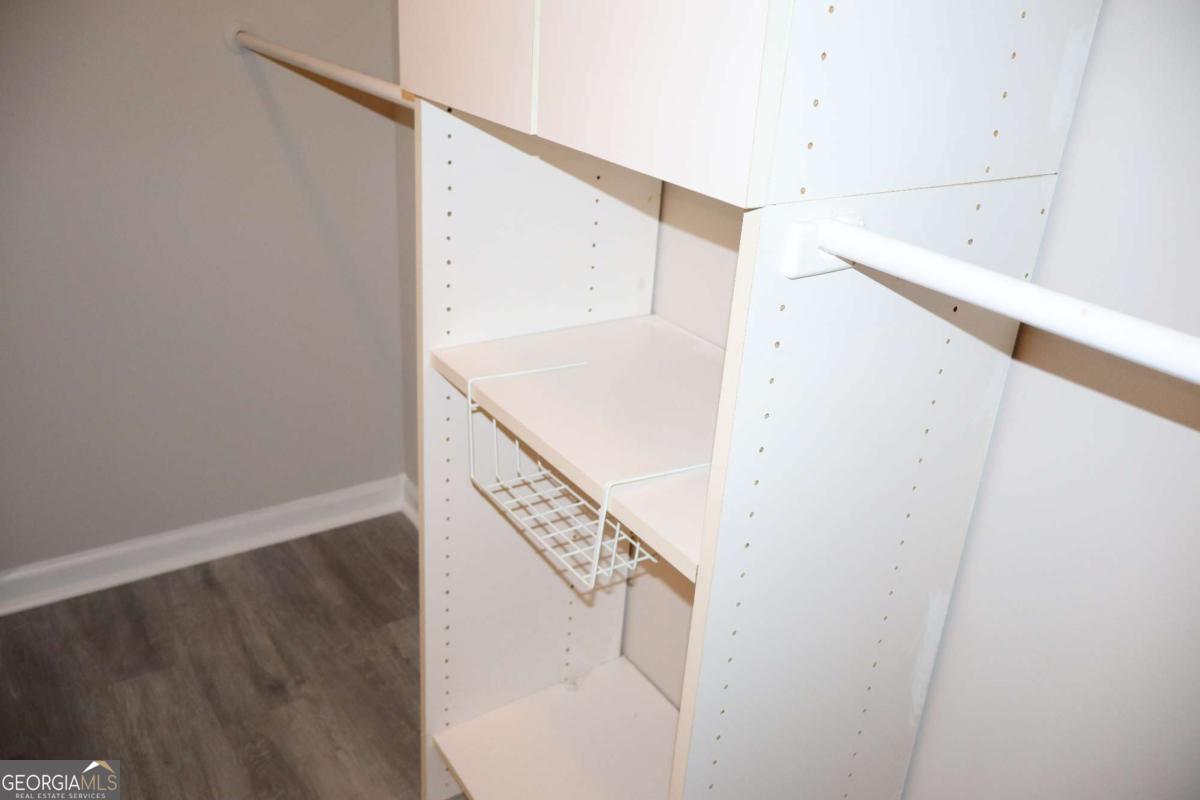 Mill Pond Village - Residential Lease