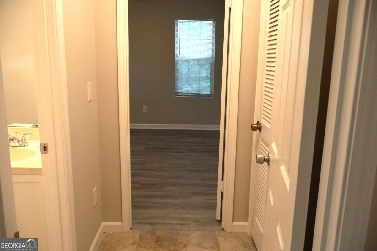 Mill Pond Village - Residential Lease