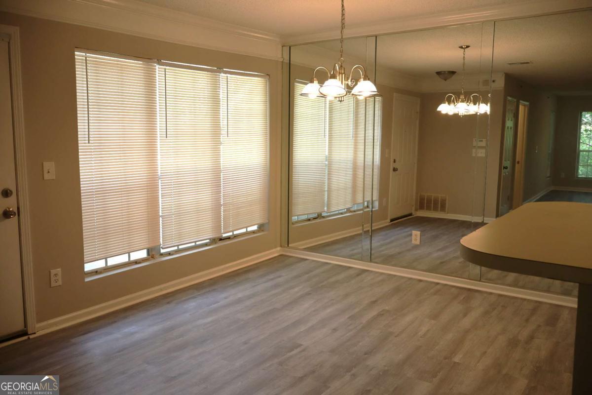 Mill Pond Village - Residential Lease