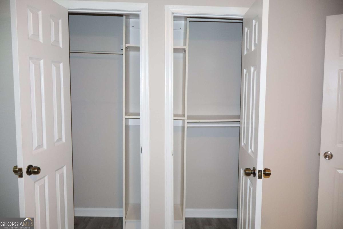 Mill Pond Village - Residential Lease