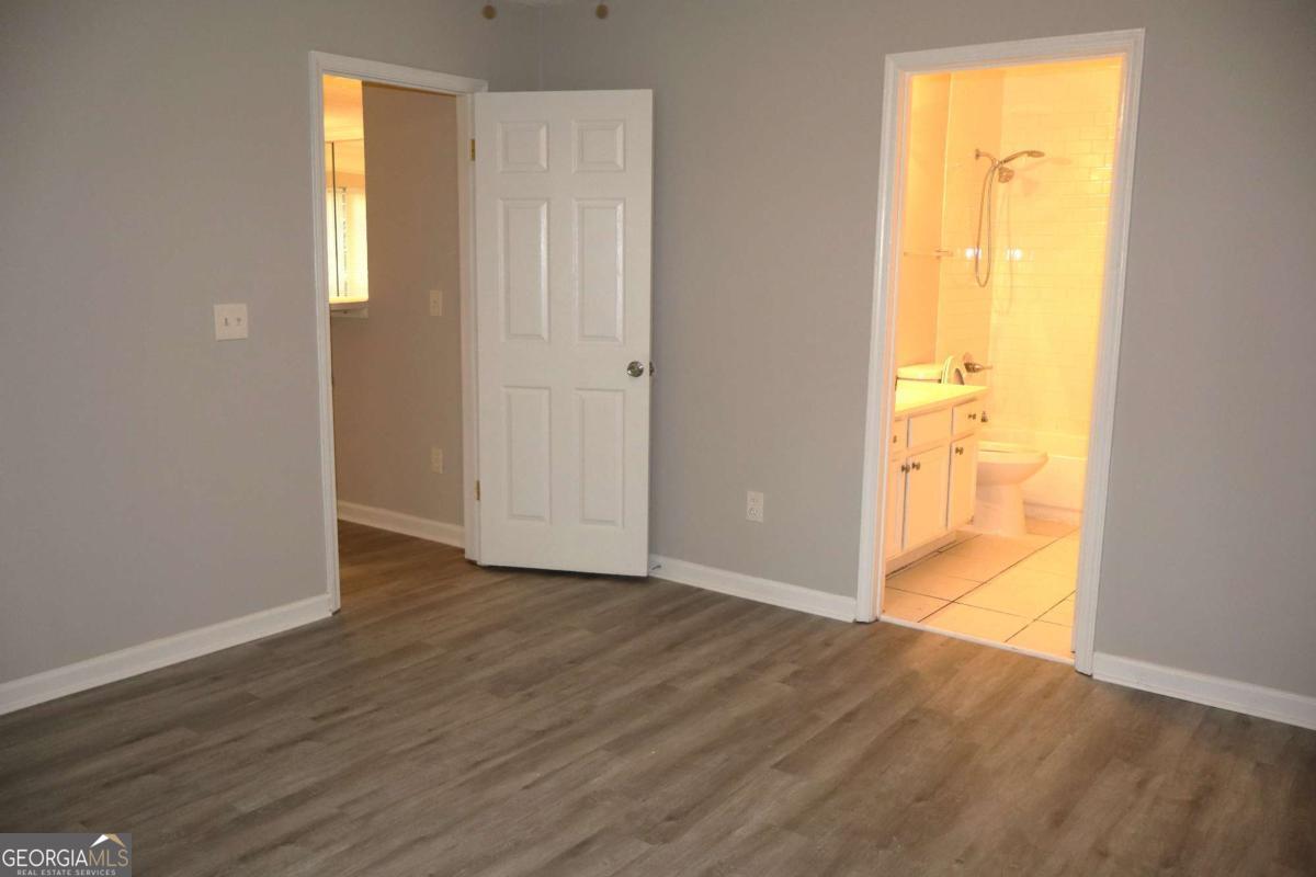 Mill Pond Village - Residential Lease