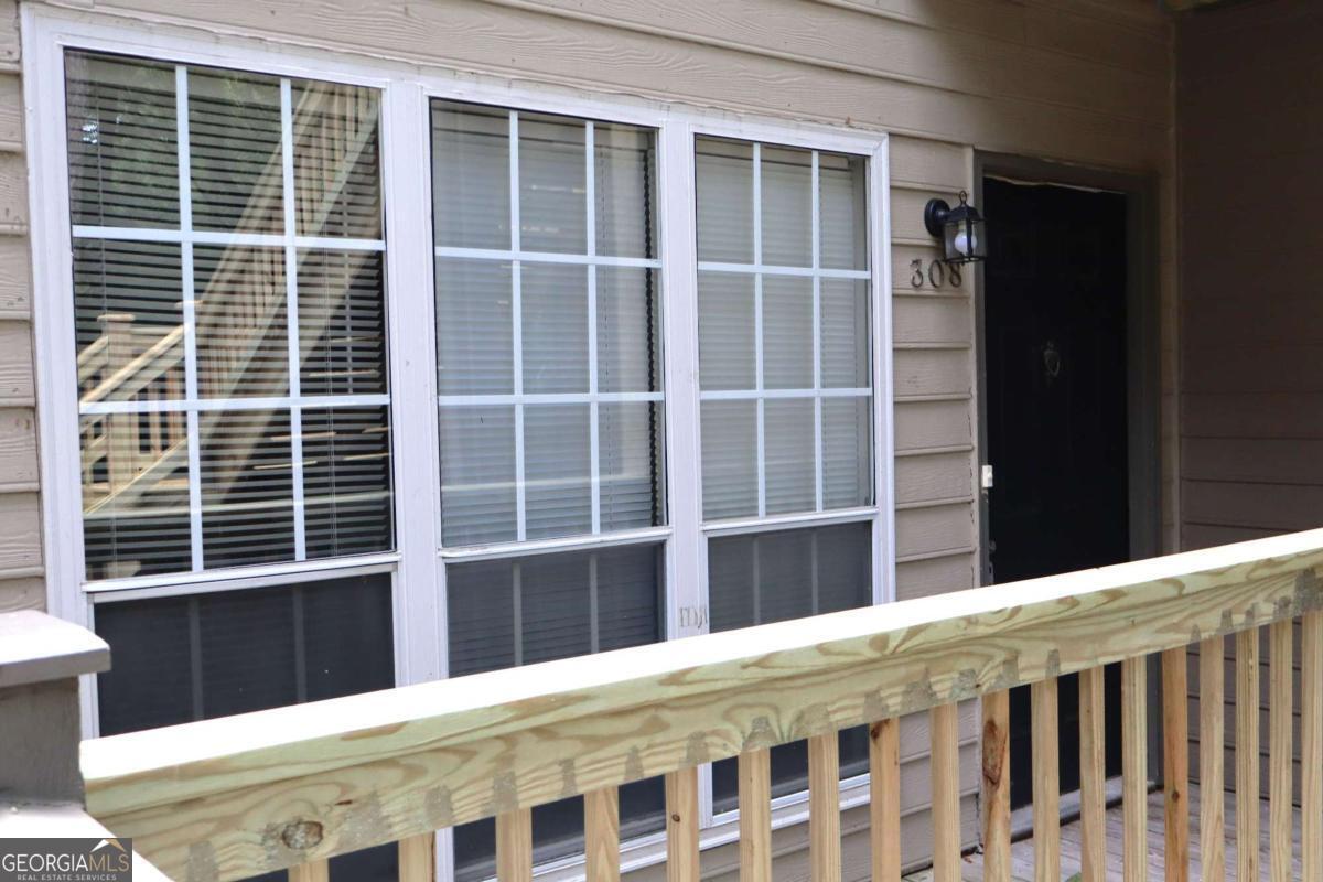 Mill Pond Village - Residential Lease