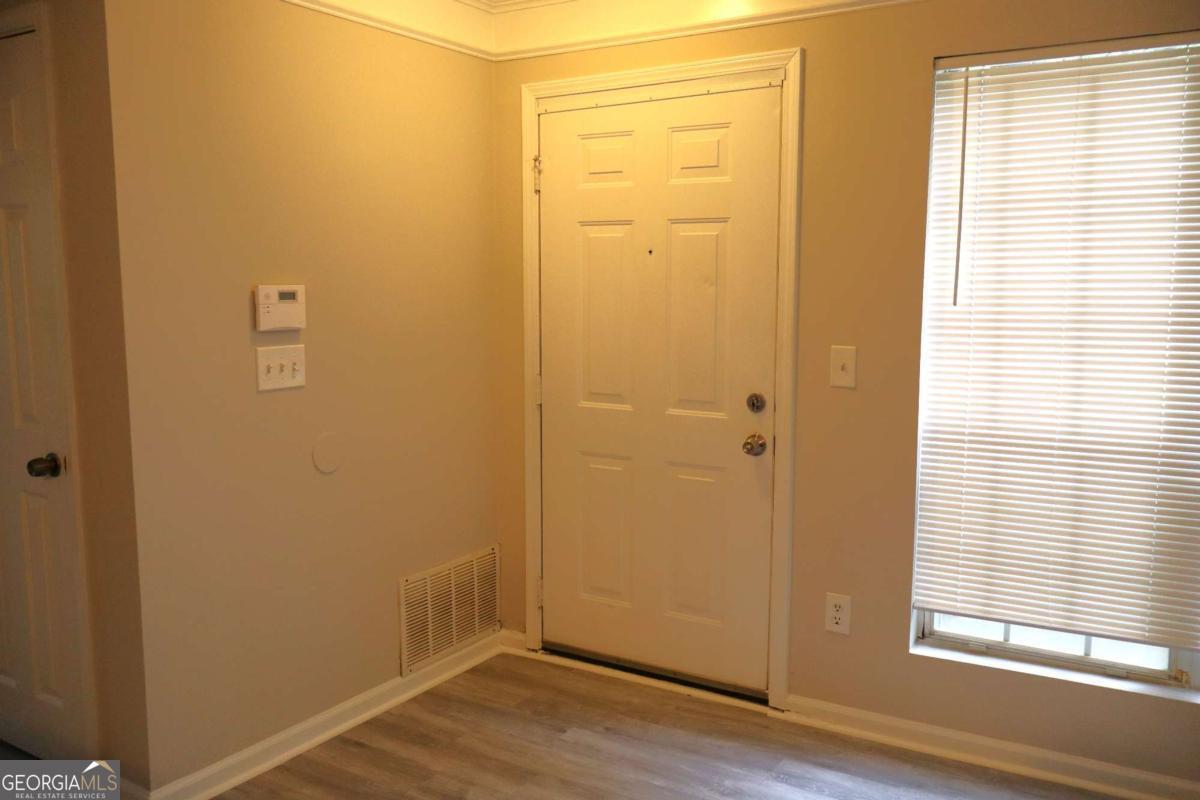 Mill Pond Village - Residential Lease