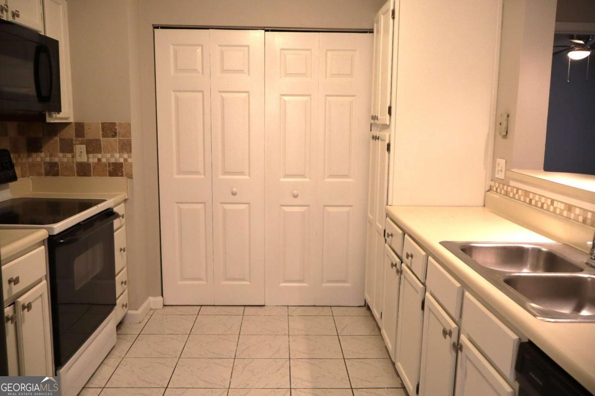 Mill Pond Village - Residential Lease