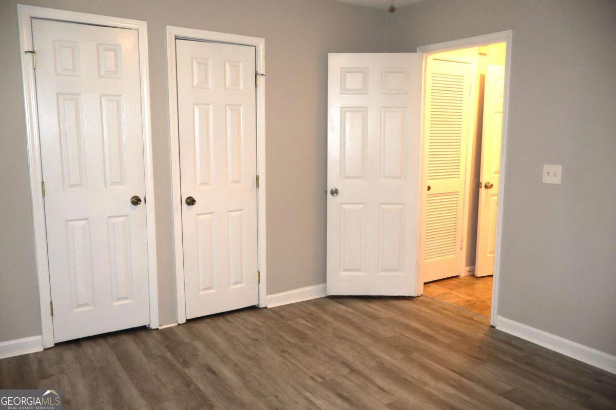 Mill Pond Village - Residential Lease