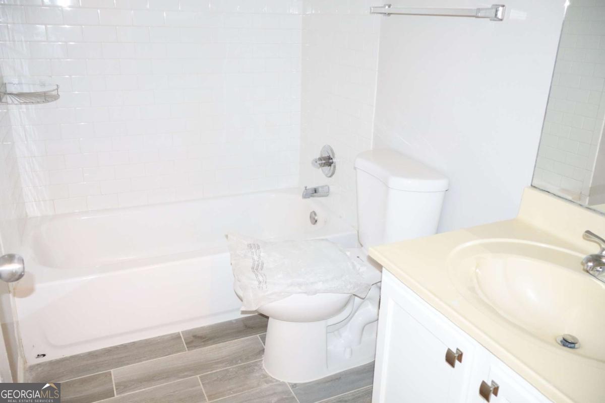 Mill Pond Village - Residential Lease