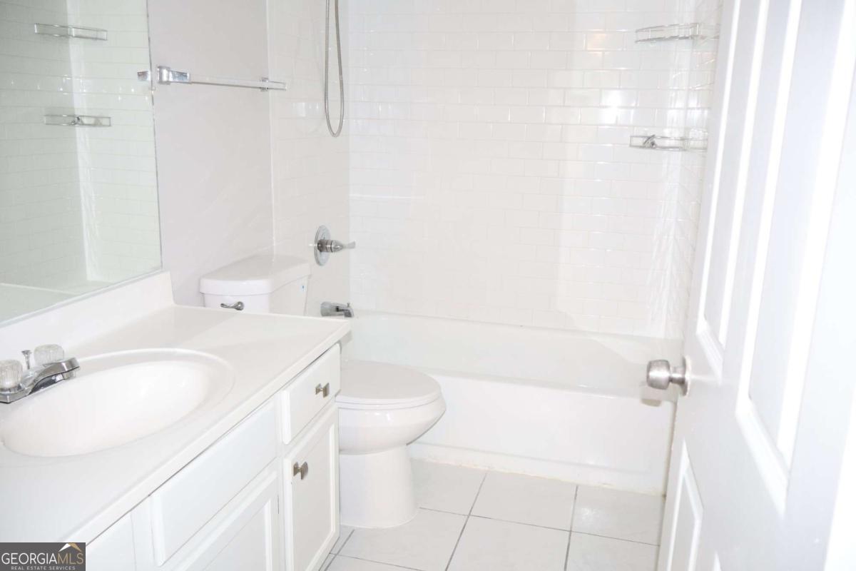 Mill Pond Village - Residential Lease