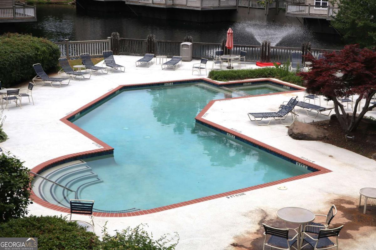 Mill Pond Village - Residential Lease