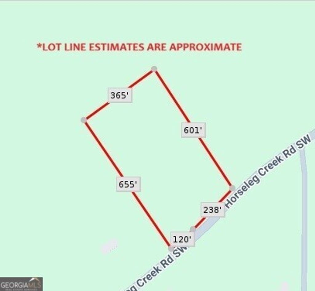 Photo of 2830 Horseleg Creek Road SW, Rome, GA 30165 (MLS # 10737069)