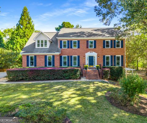 5041 Cricket CT SW Lilburn GA 30047