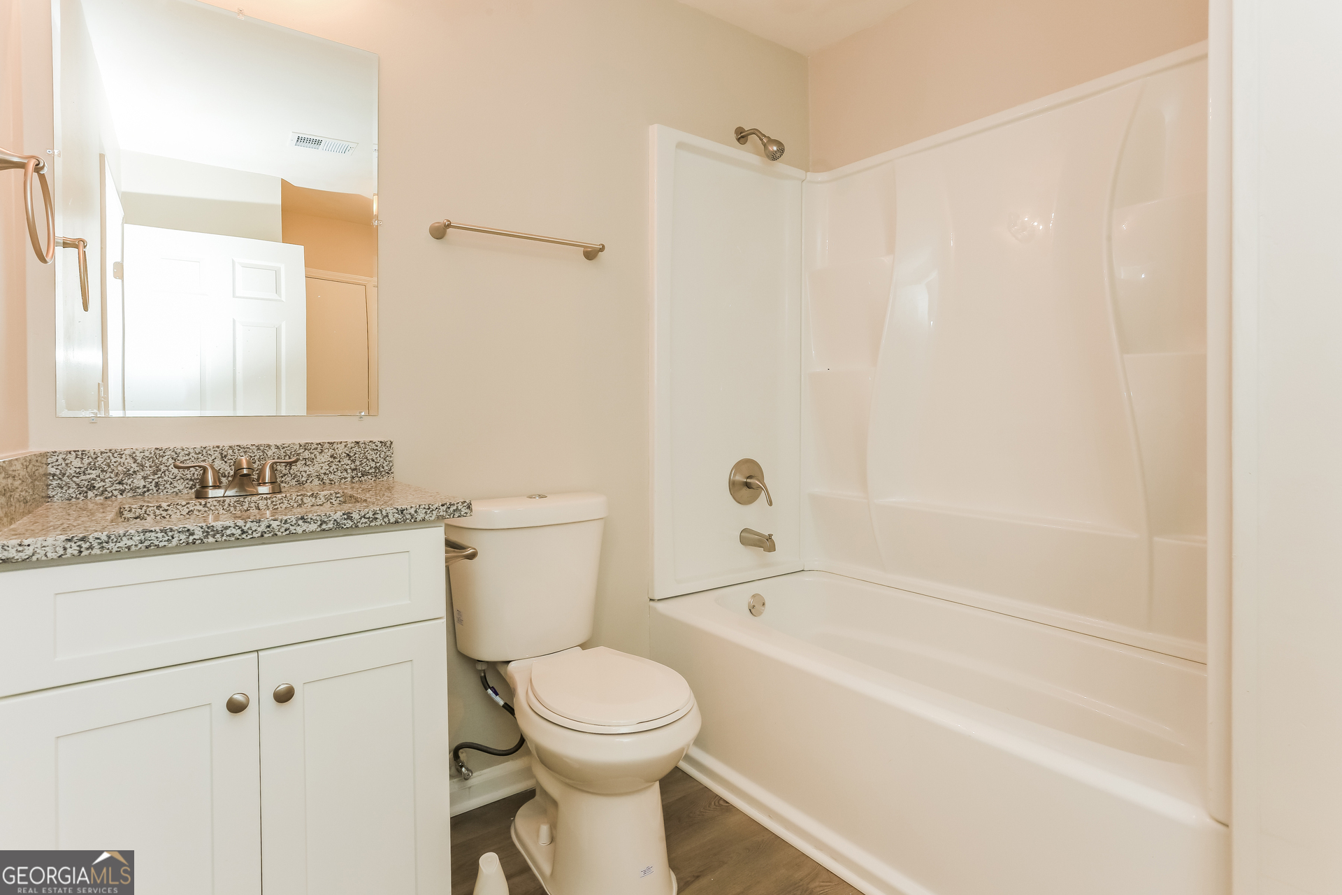 BRANDON HILL - Residential Lease