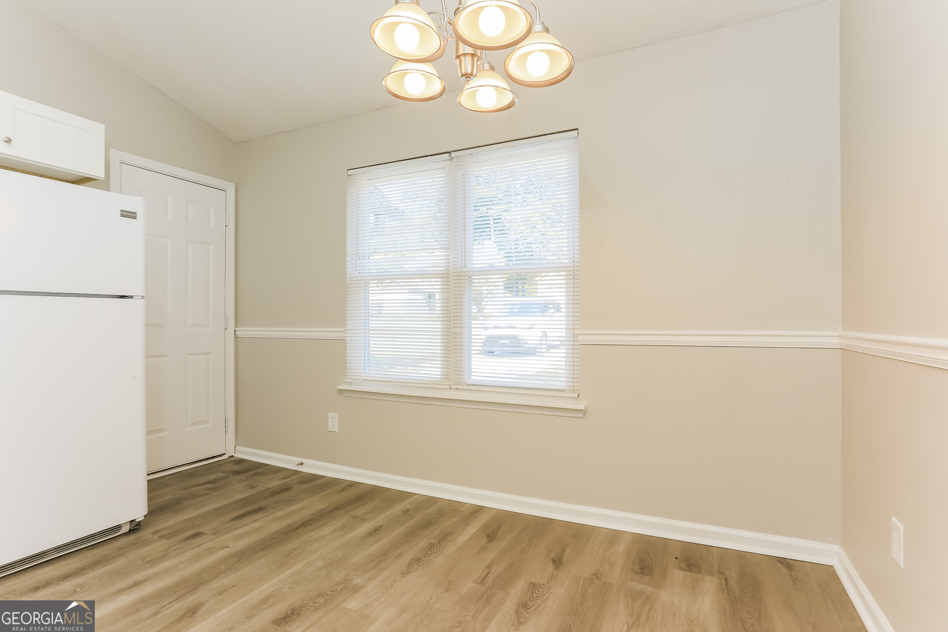 BRANDON HILL - Residential Lease