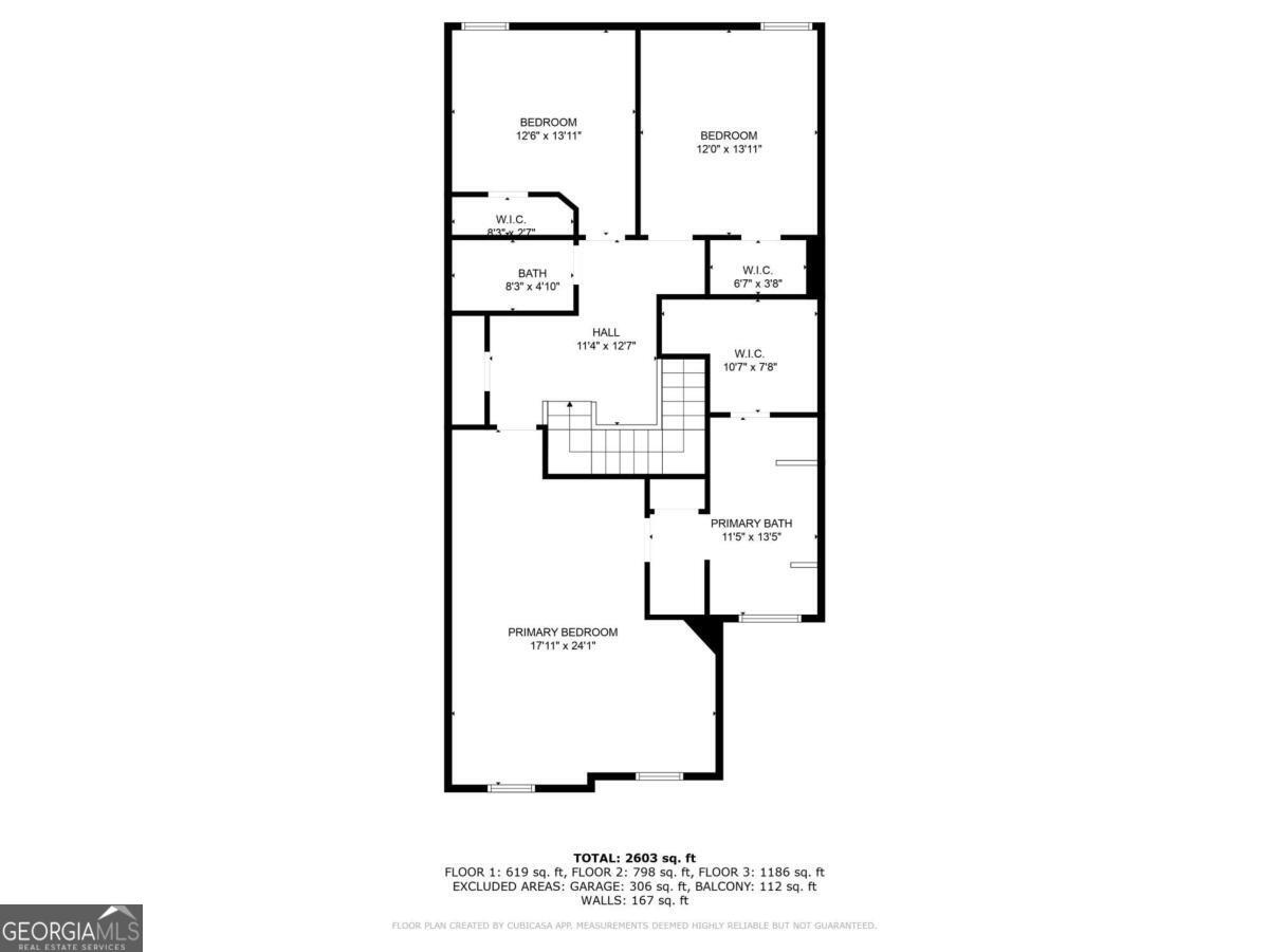 Medlock Trace - Residential