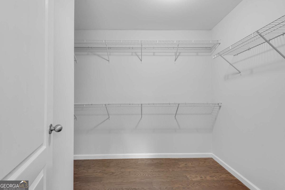 Medlock Trace - Residential