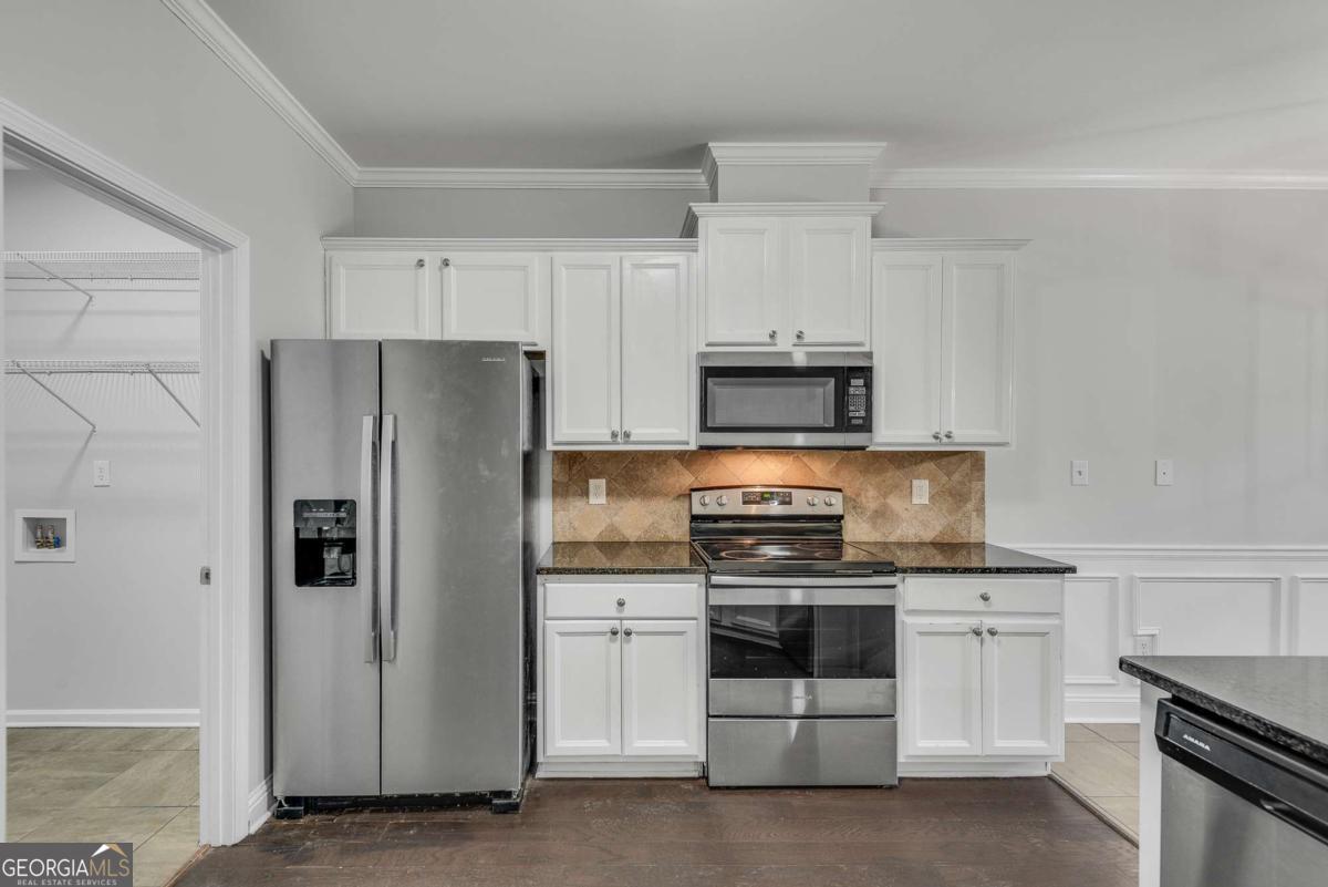Medlock Trace - Residential