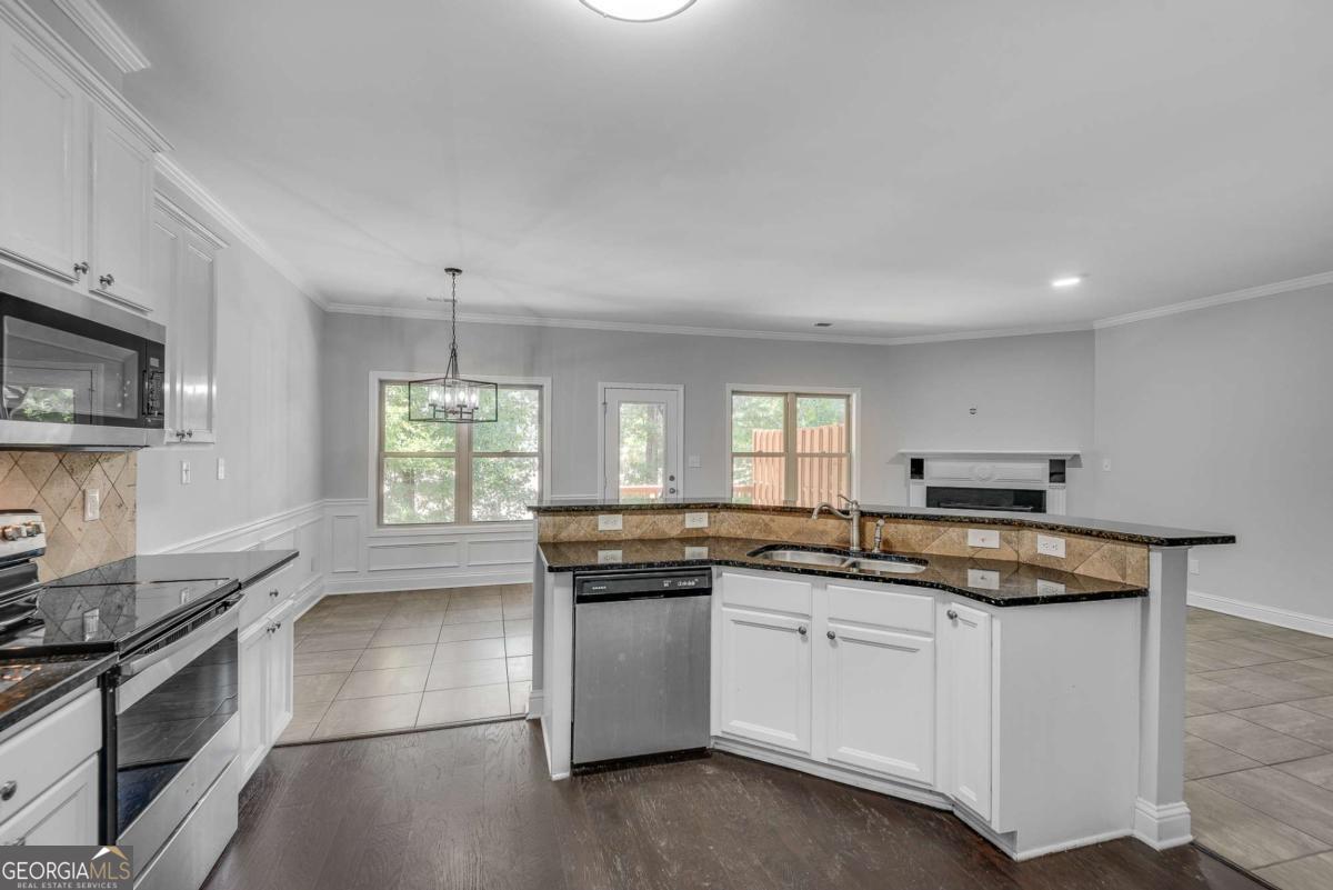 Medlock Trace - Residential