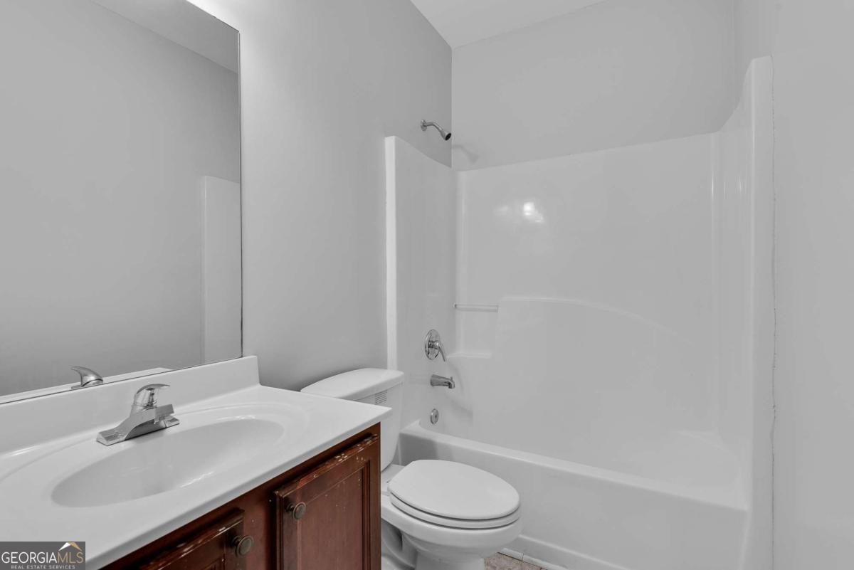 Medlock Trace - Residential