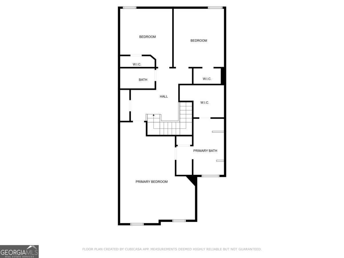 Medlock Trace - Residential