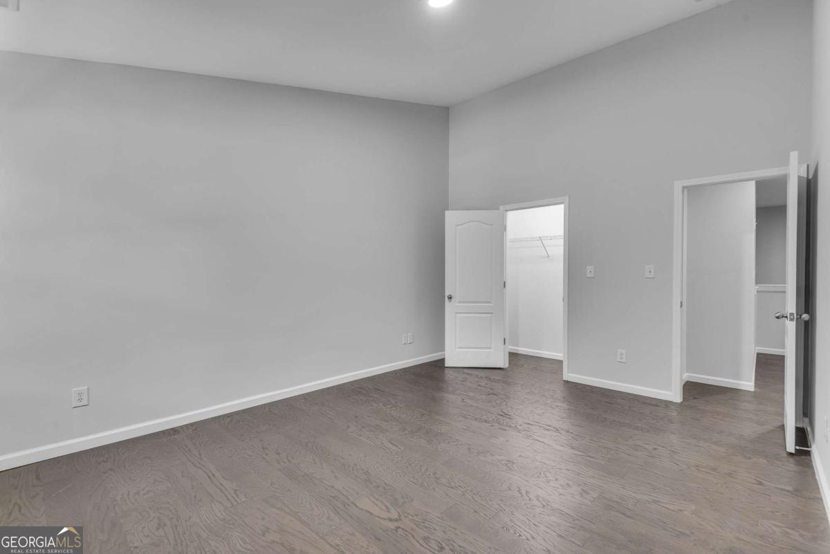 Medlock Trace - Residential