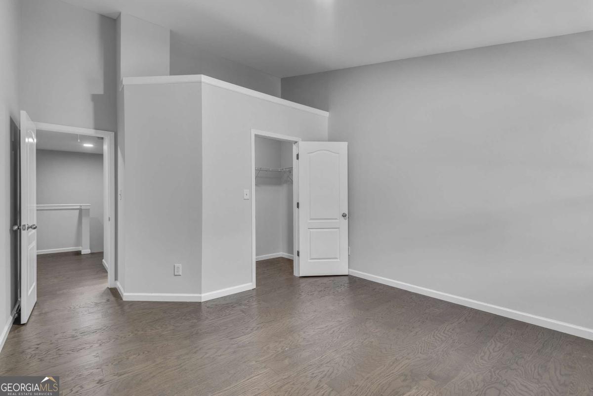 Medlock Trace - Residential