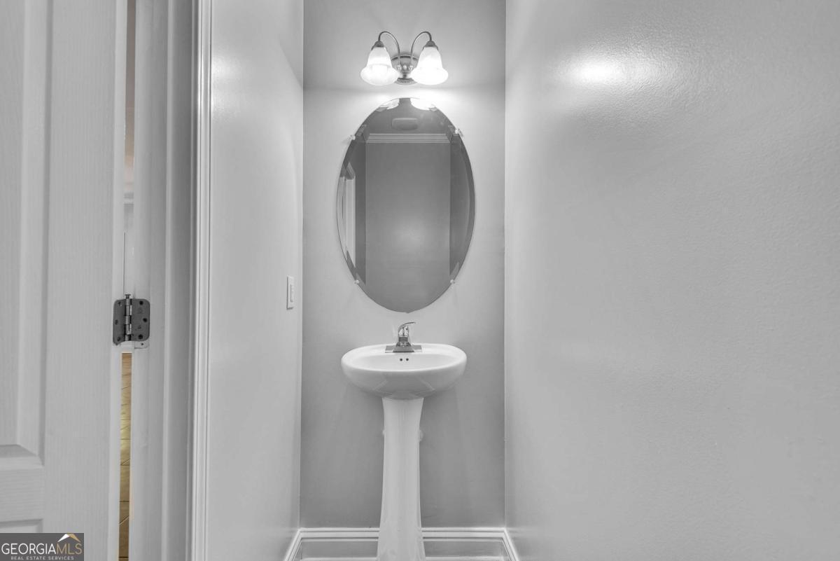 Medlock Trace - Residential