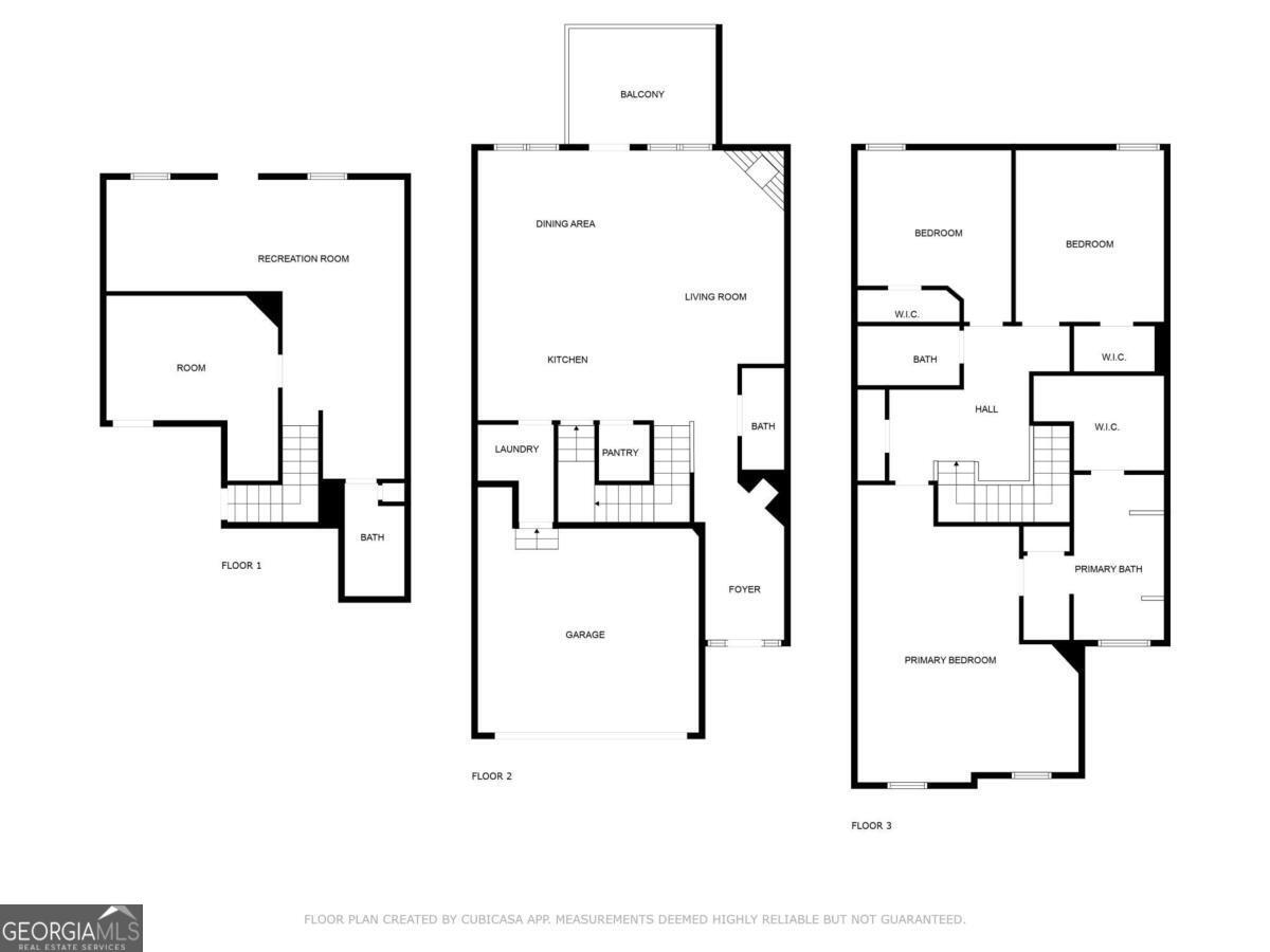 Medlock Trace - Residential