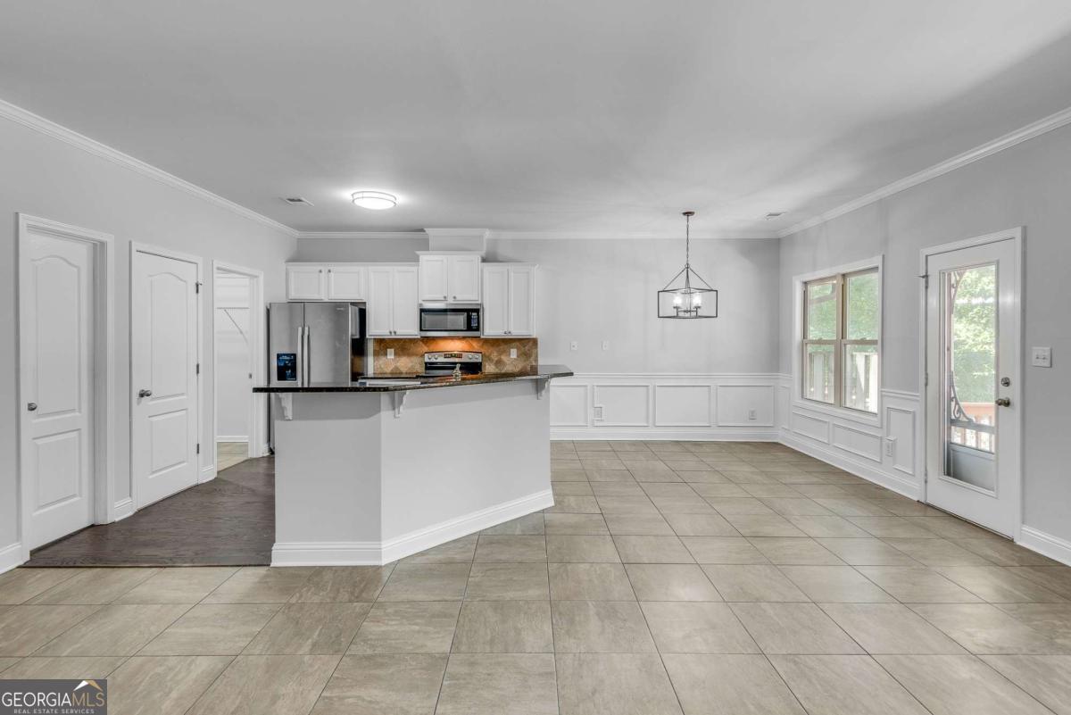 Medlock Trace - Residential