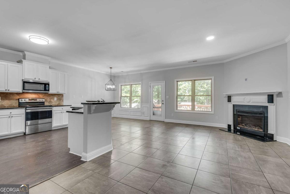 Medlock Trace - Residential