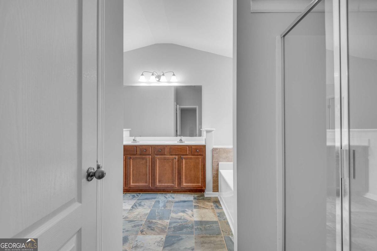 Medlock Trace - Residential