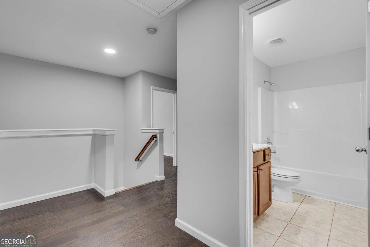 Medlock Trace - Residential