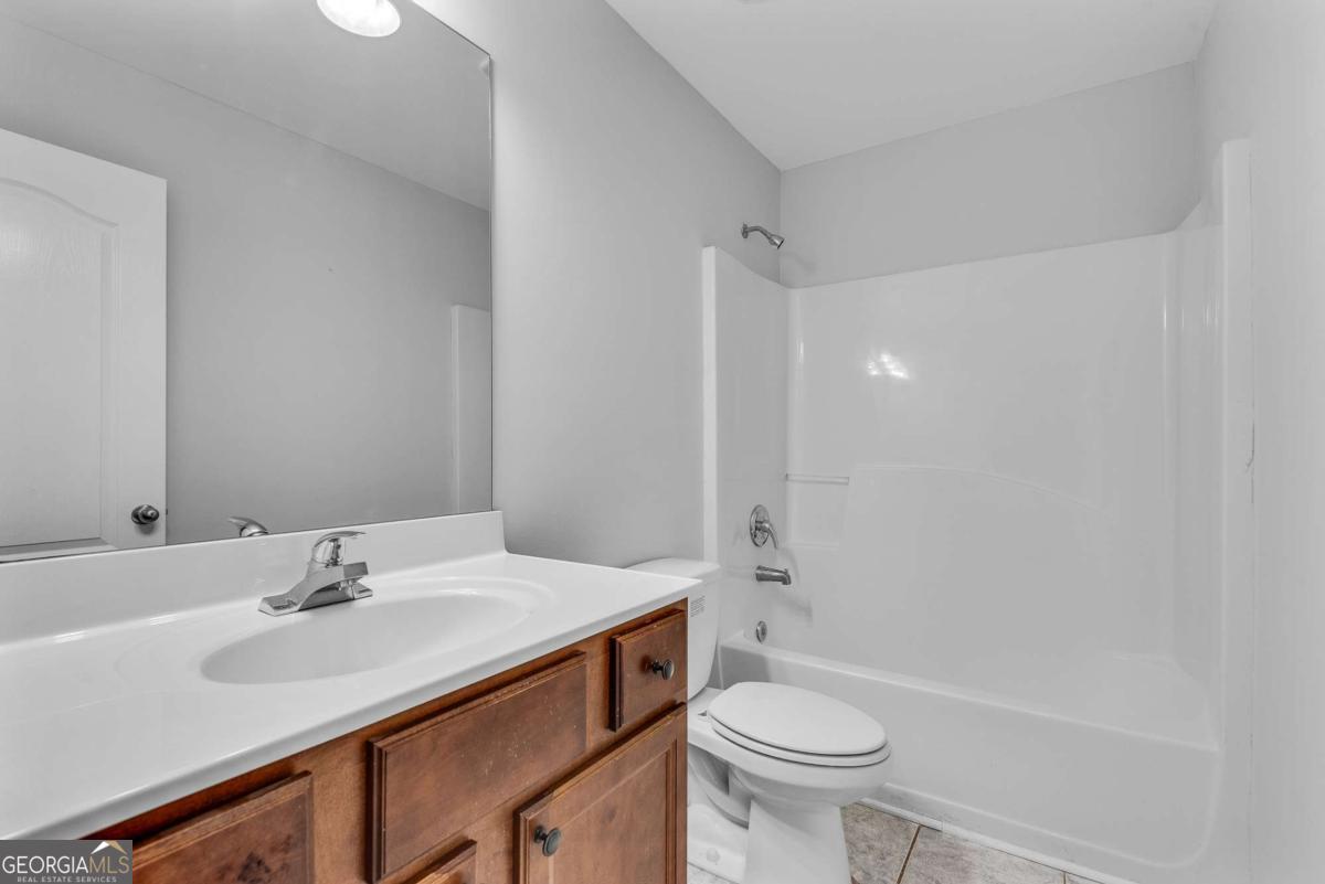 Medlock Trace - Residential