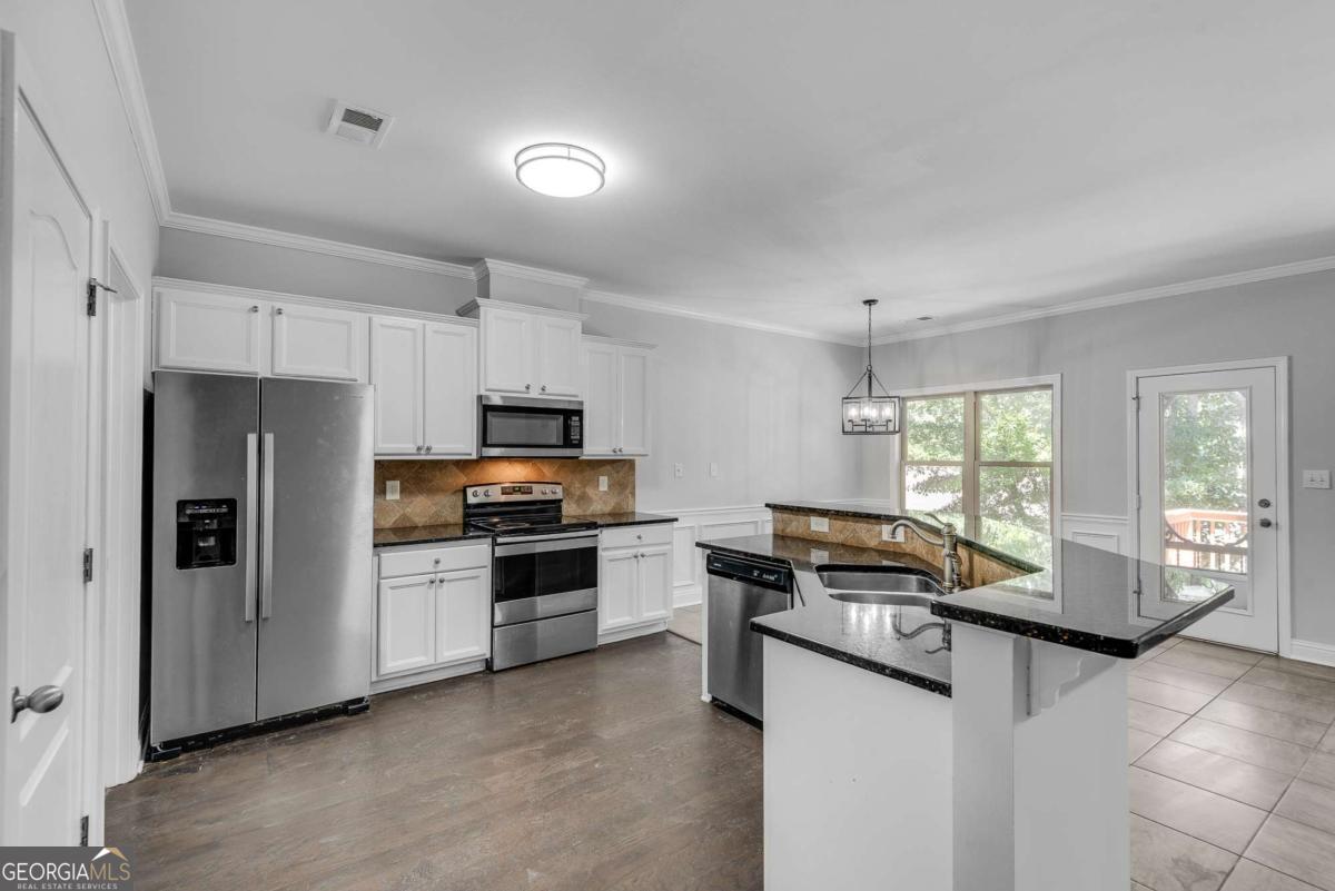 Medlock Trace - Residential