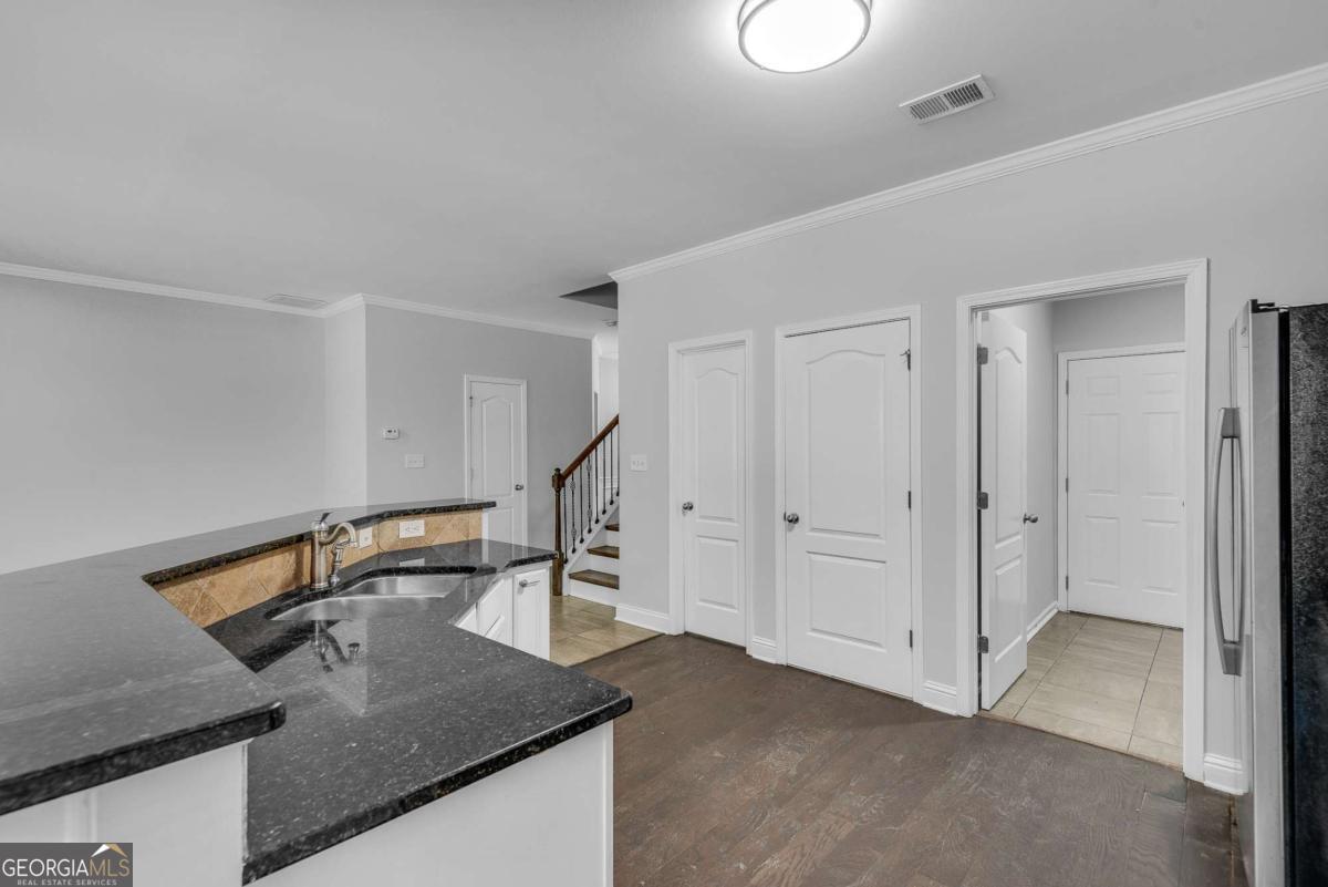 Medlock Trace - Residential