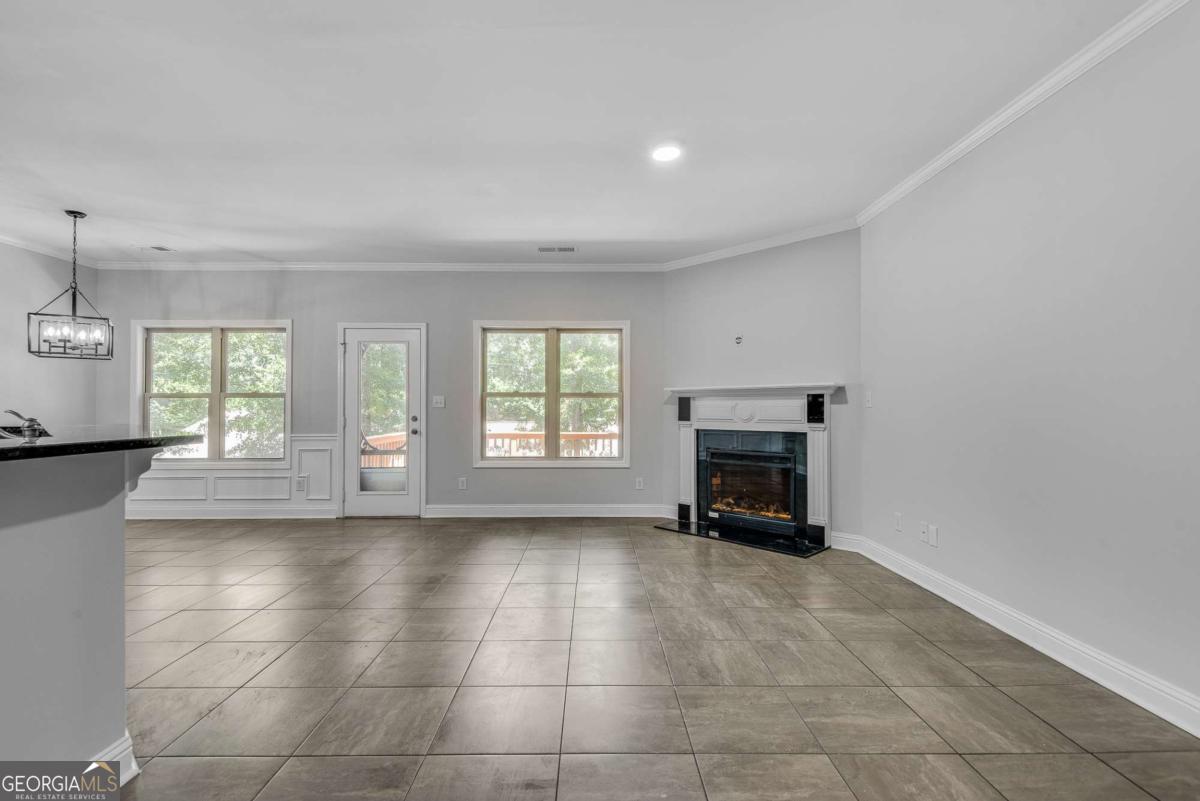 Medlock Trace - Residential