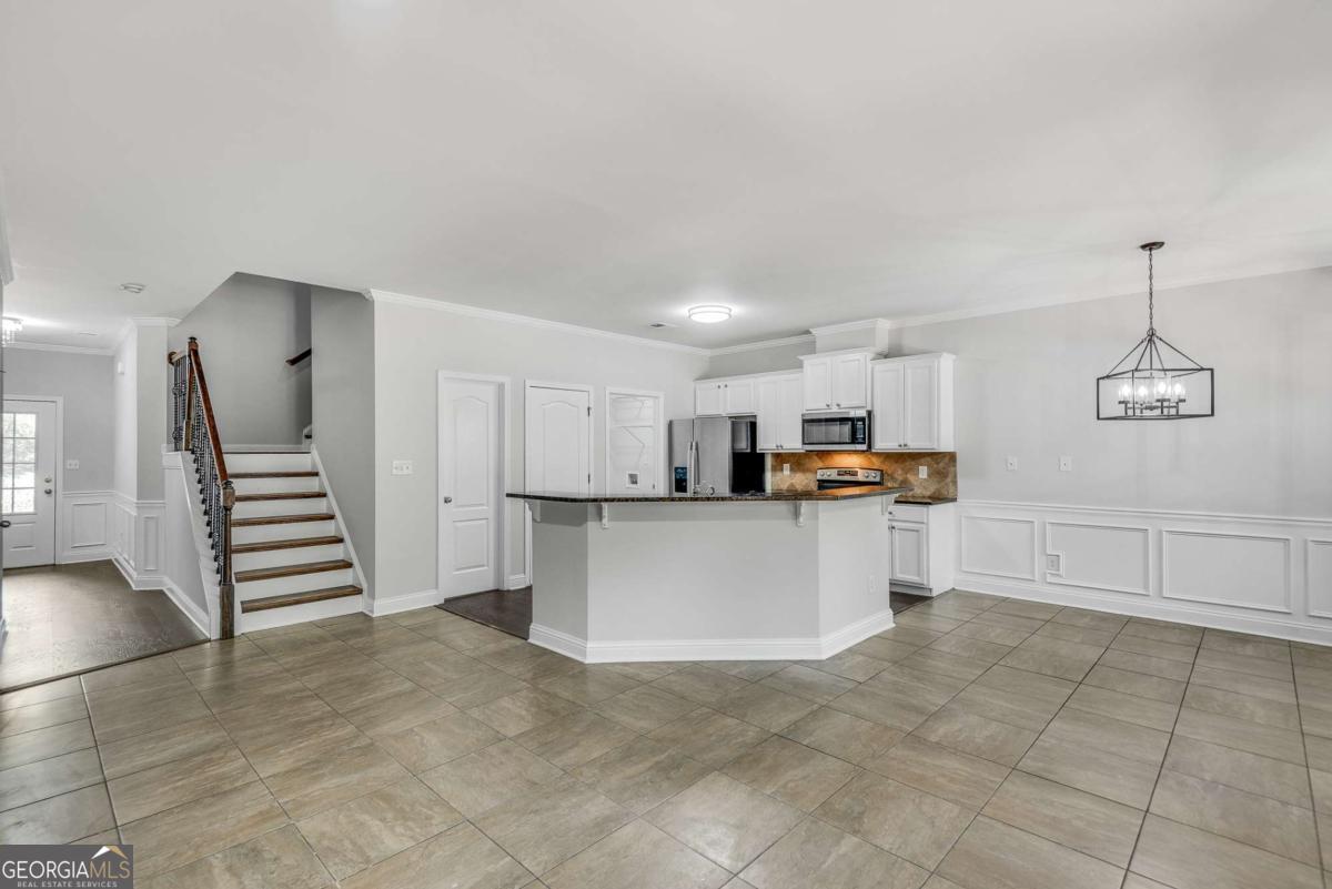 Medlock Trace - Residential