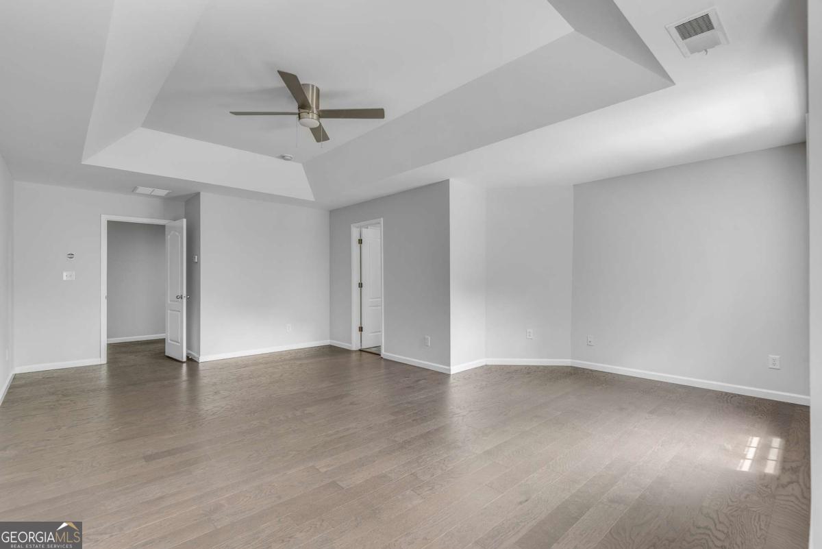 Medlock Trace - Residential