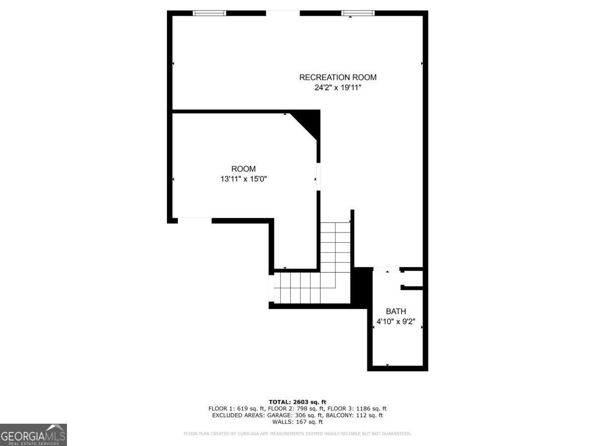 Medlock Trace - Residential