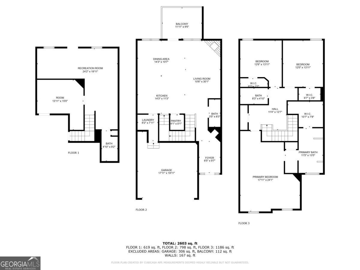 Medlock Trace - Residential