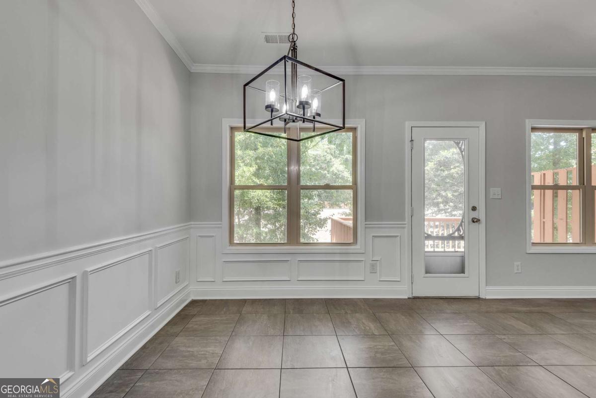 Medlock Trace - Residential