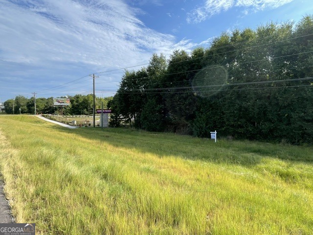 0 Us Hwy 441 S