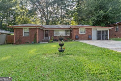 Photo of 3554 Pine Street, Atlanta, GA 30340 (MLS # 10668928)