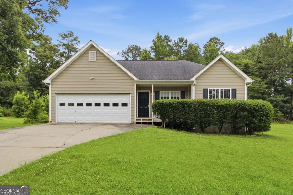 Photo of 32 Saddle Lane NW, Cartersville, GA 30121 (MLS # 10793076)