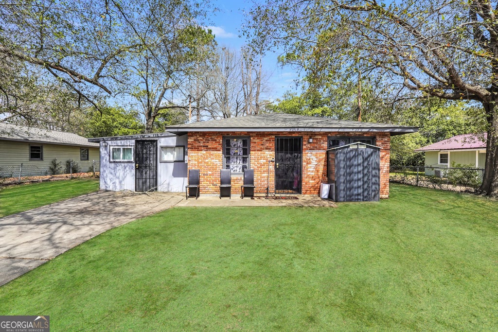 Photo of 106 Vickie Drive, Warner Robins, GA 31093 (MLS # 10790707)