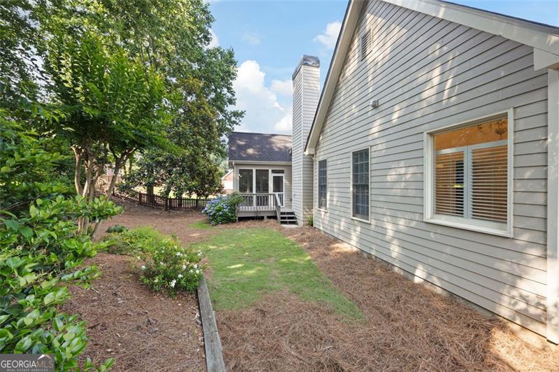 Medlock Bridge - Residential