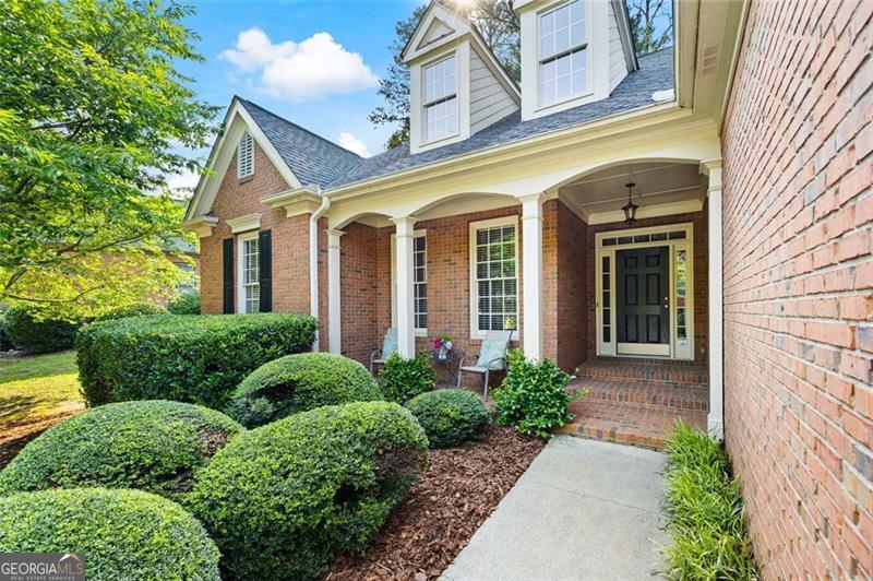 Medlock Bridge - Residential