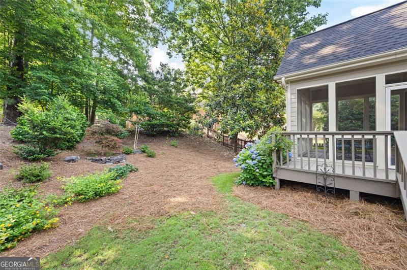 Medlock Bridge - Residential