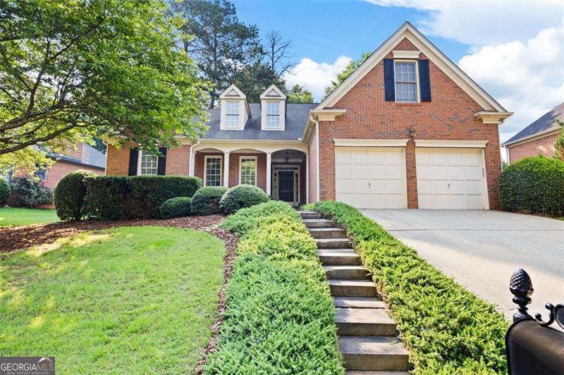 795 LAKE MEDLOCK