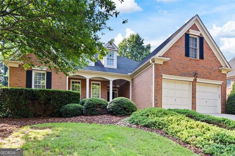 795 LAKE MEDLOCK