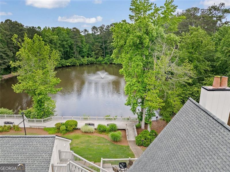 Medlock Bridge - Residential